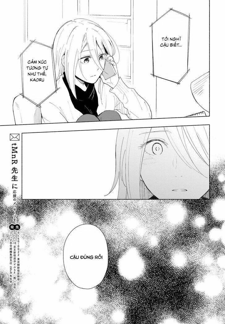 this love that won't reach chapter 20 29