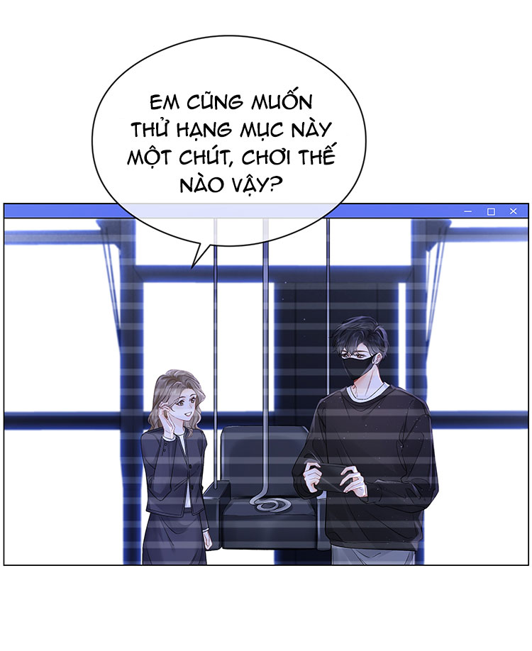 chiết ánh trăng chapter 8.1 18