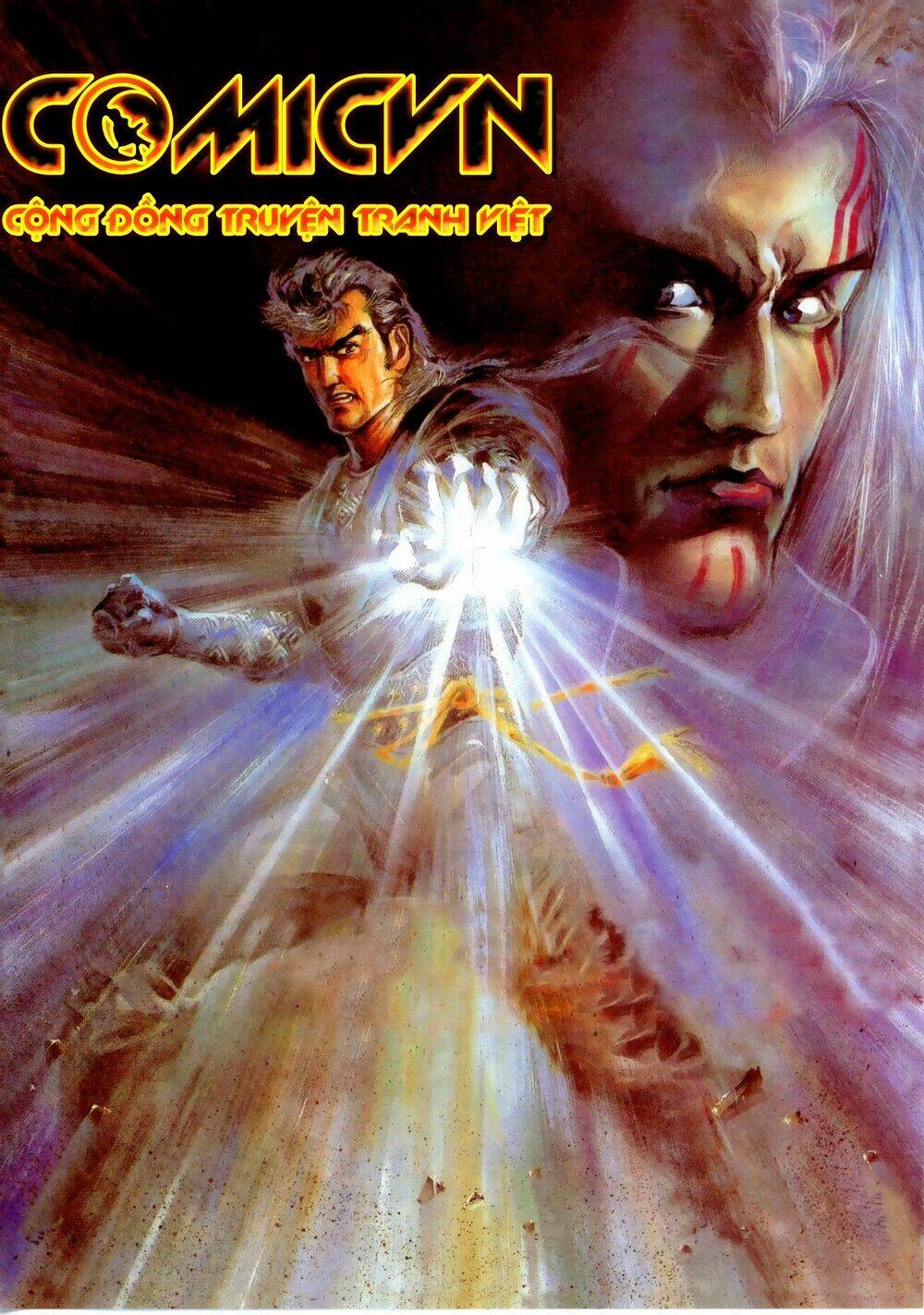 thiết tướng tung hoành (cựu tác) chapter 9 1