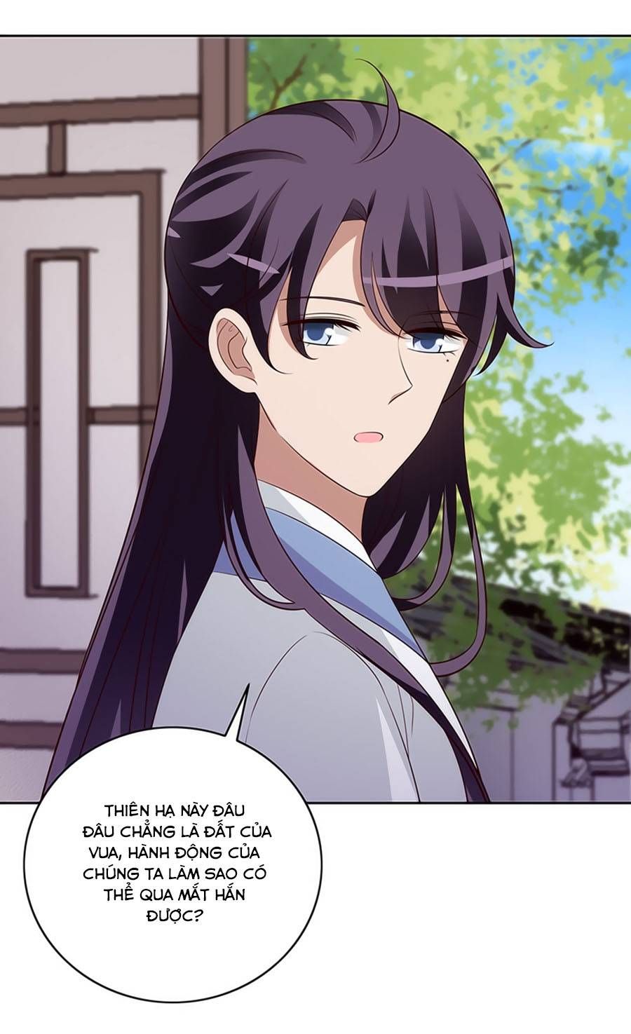 kiêu ngạo vương gia chủng điền phi chapter 120.2 7