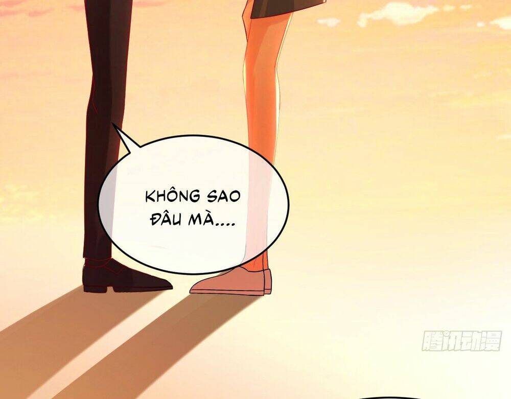 dĩ hôn chi danh chapter 6.1 29