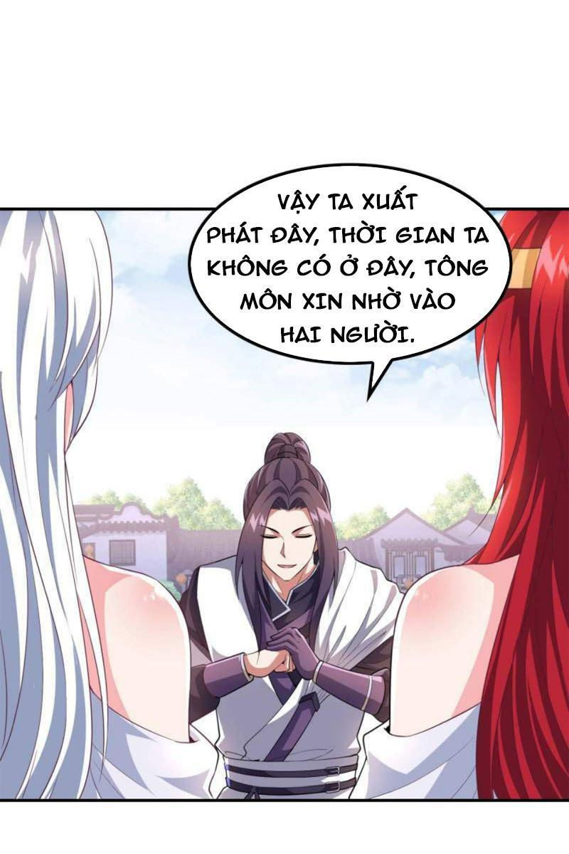 đệ nhất người ở rể chapter 171 30
