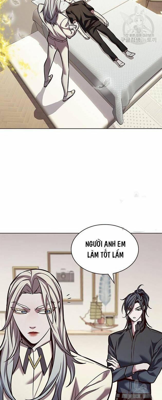 biến thân thành mèo chapter 214 47