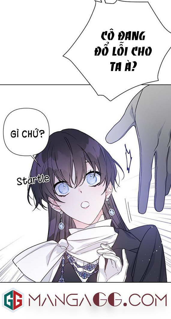 cách hiệp sĩ sống như một tiểu thư chapter 63 43