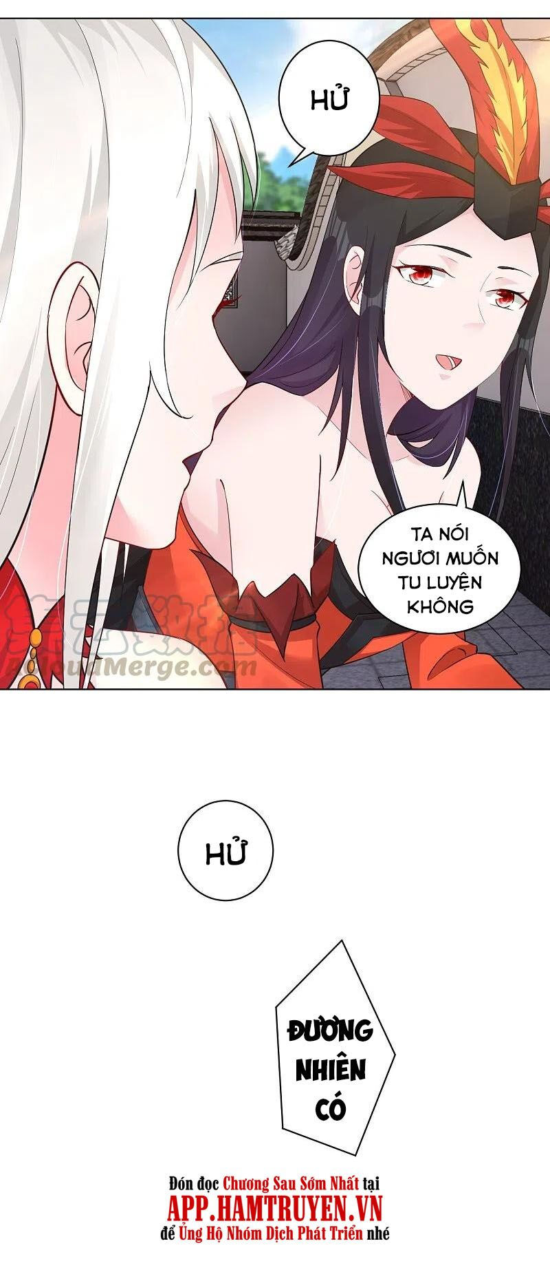 nghịch thiên chiến thần chapter 258 36