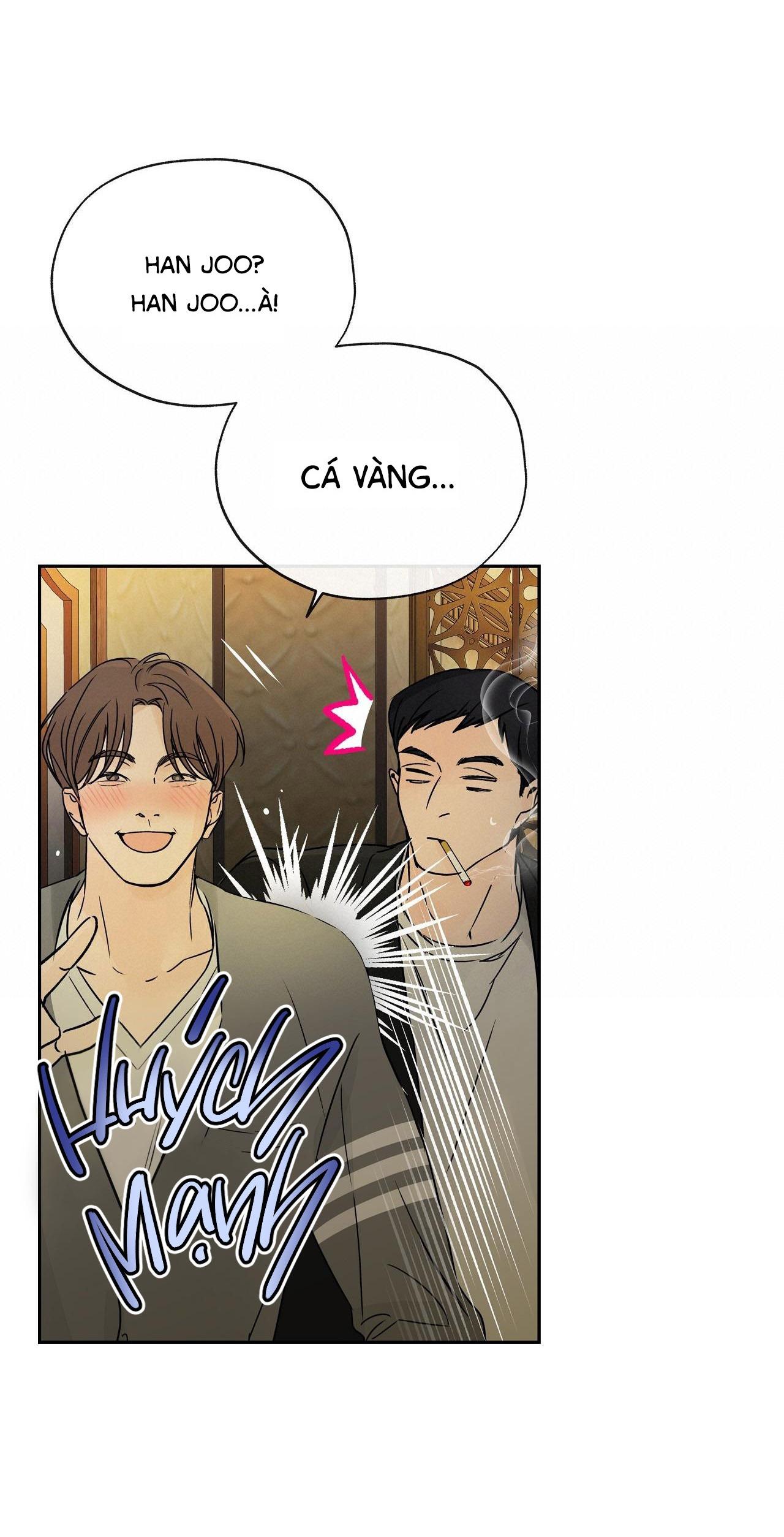 hạ cánh cuối chân trời chapter 10 67