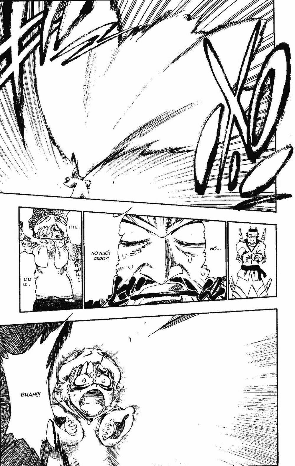 thần chết ichigo chapter 252 16