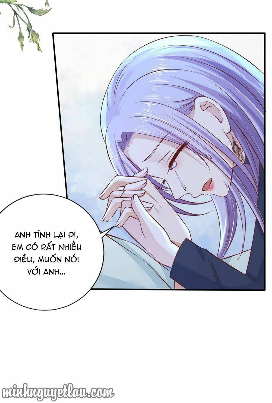 liệt ái tri hạ: series mật đào tiểu tình nhân chapter 268 14