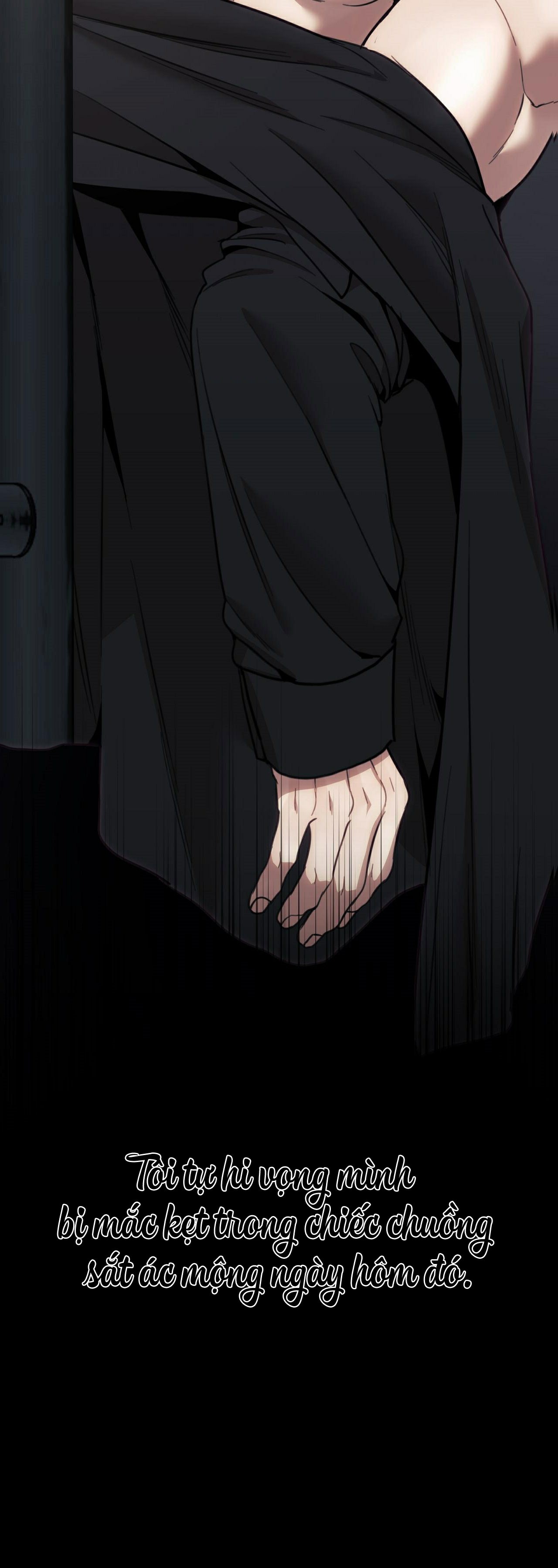 chuồng chó tosa chapter 7 43