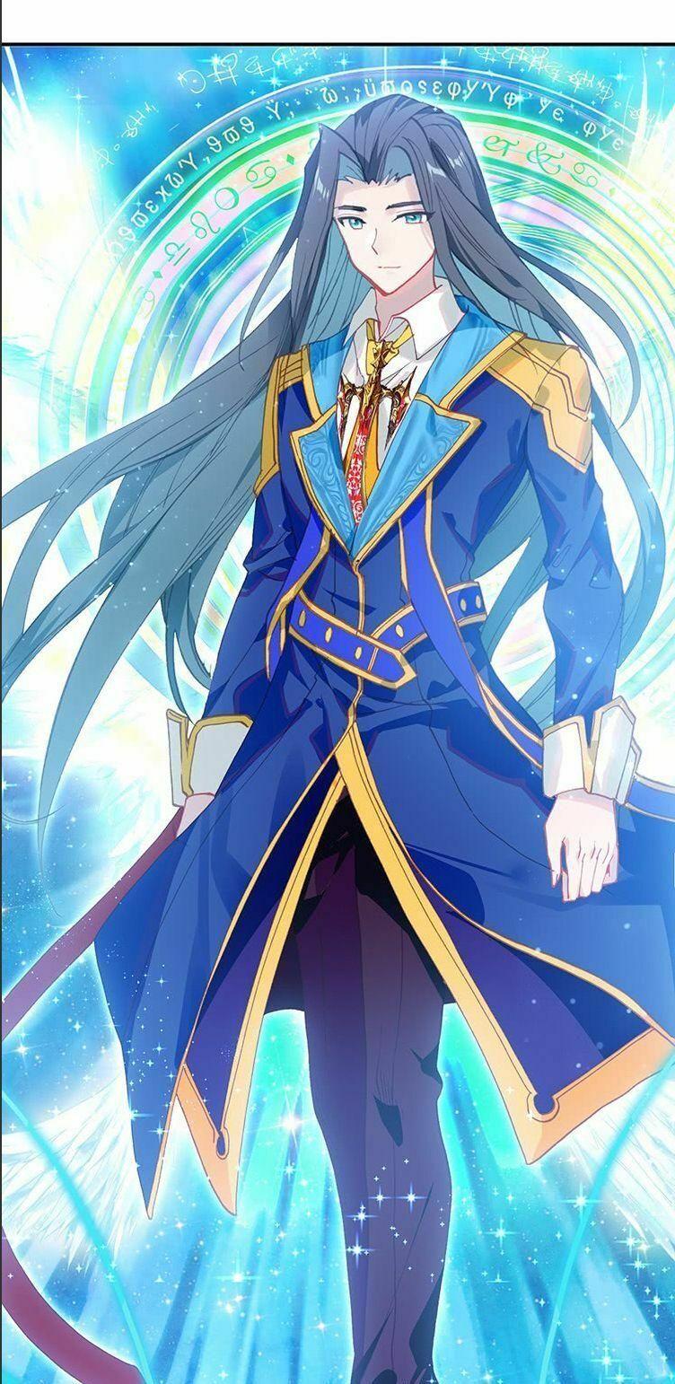 Chung Cực Đấu La chapter 47.1 9