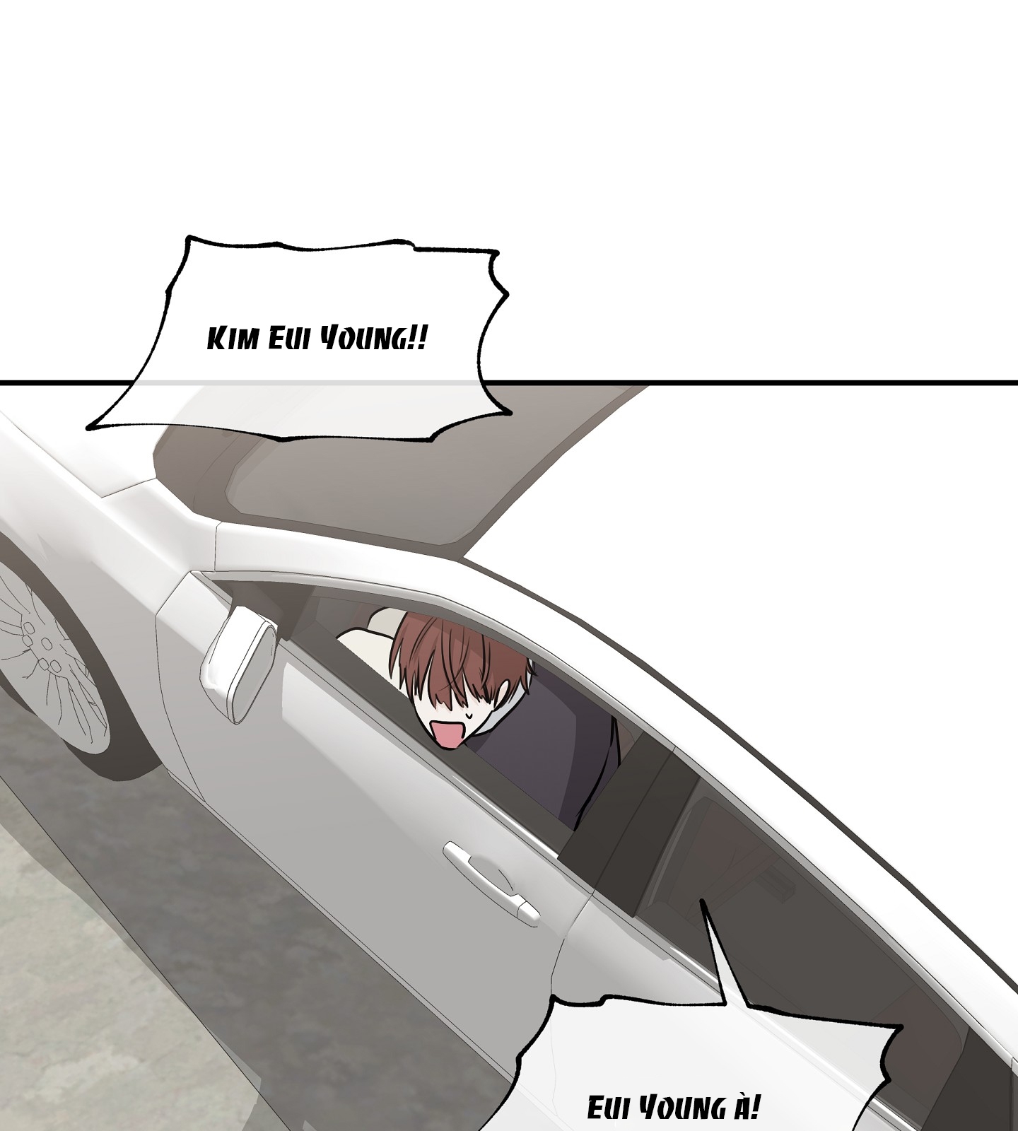 đêm bên bờ biển chapter 74.1 14