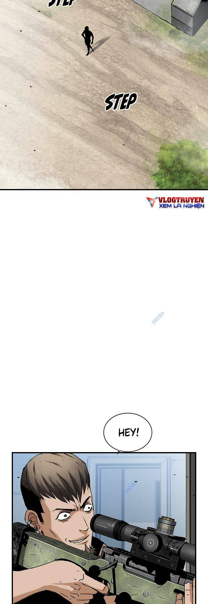 pubg - cuộc chiến sinh tồn - 100 chapter 18 22