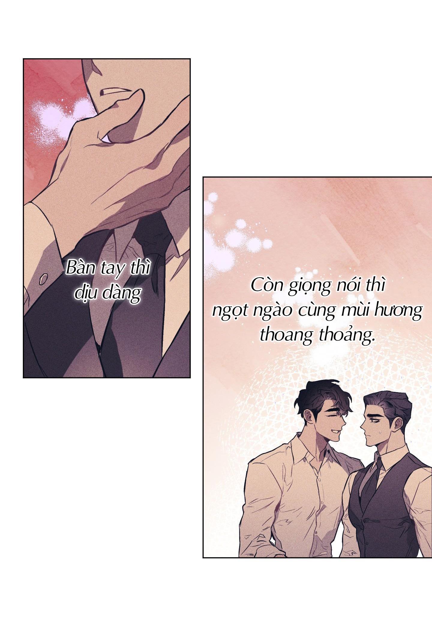 định tên mối quan hệ chapter 20 14