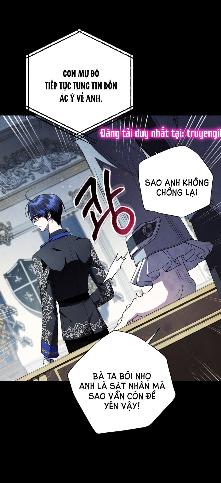 cha à, con không muốn kết hôn đâu chapter 81 56