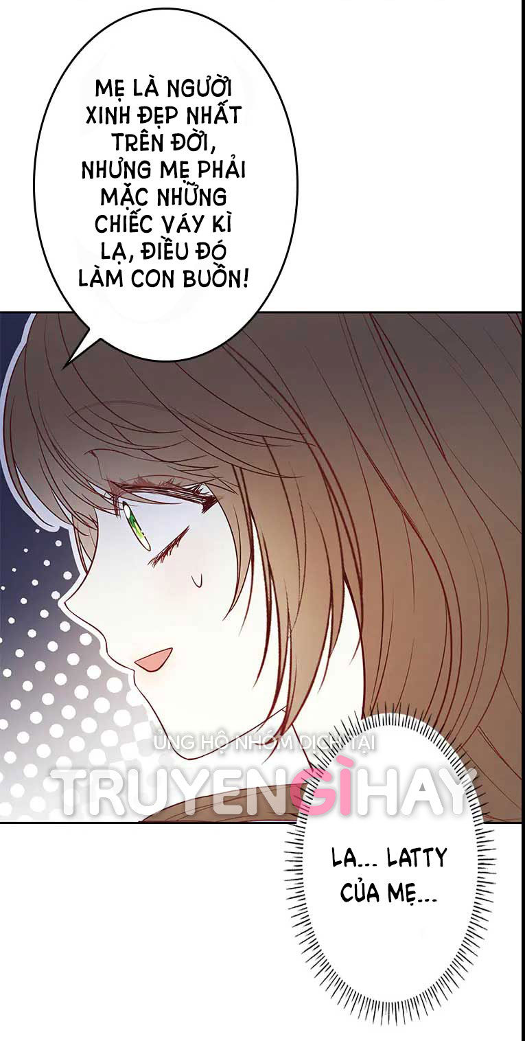 từ ác nữ tôi phải trở thành một người mẹ chapter 8 17