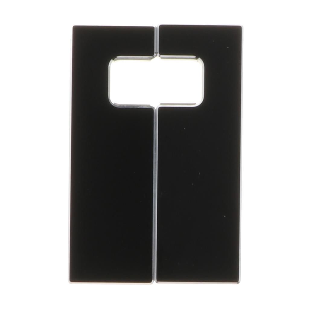 Desktop Magnetic Folding Holder Bracket Stand for iPad Cell Phone