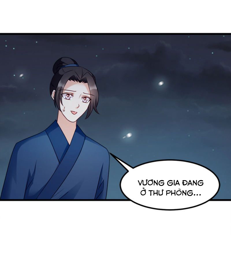 độc tâm cuồng phi khuynh thiên hạ chapter 62 6