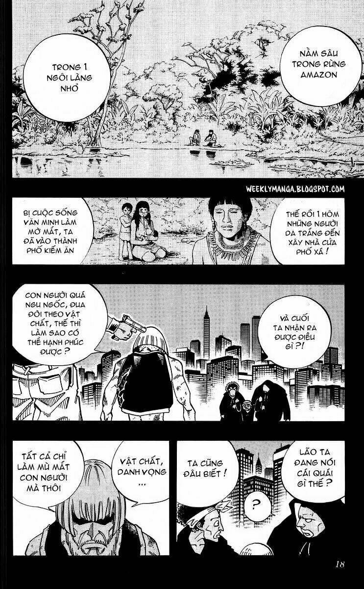 vua pháp thuật chapter 117 17