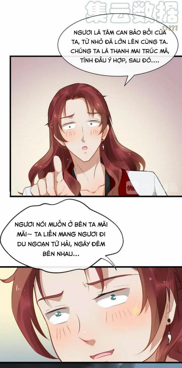 bồng sơn viễn 2 chapter 7 17