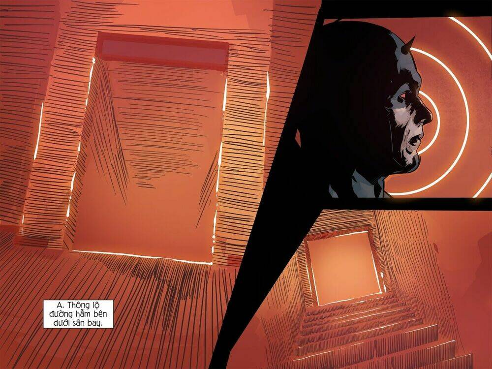 daredevil/punisher: seventh circle | vòng xuyến thứ bảy chapter 8 37