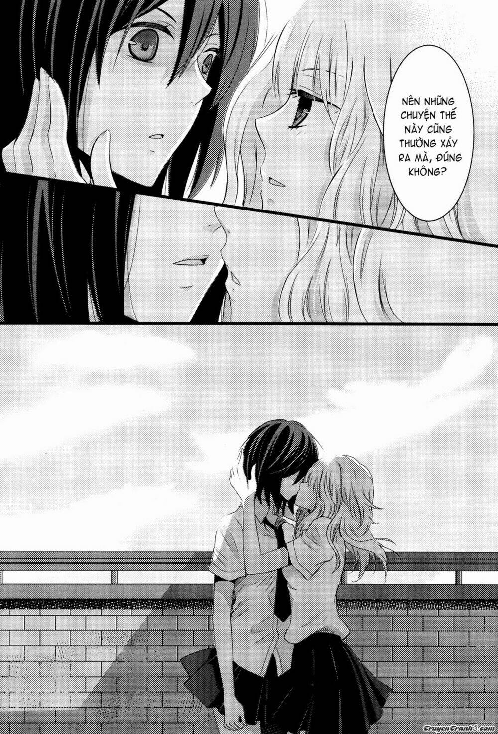 encounter effect chapter 1 9