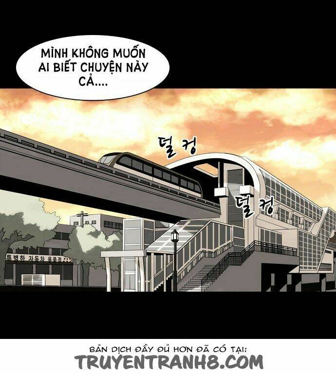 infectee chapter 5 7