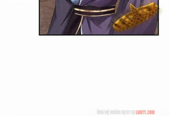 trọng sinh bá sủng nhiếp chính vương quá mạnh mẽ chapter 91 48