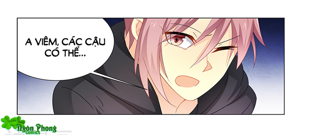 phúc hắc tổng tài đừng tới đây chapter 66 7