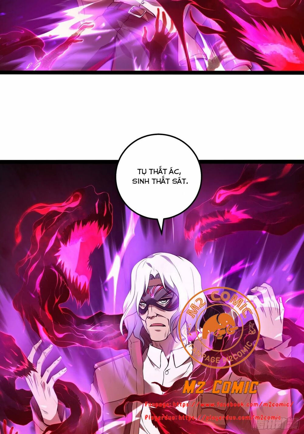 đệ nhất người ở rể chapter 42 45