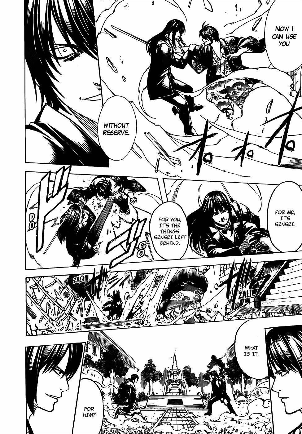 gintama - linh hồn bạc chapter 689 14