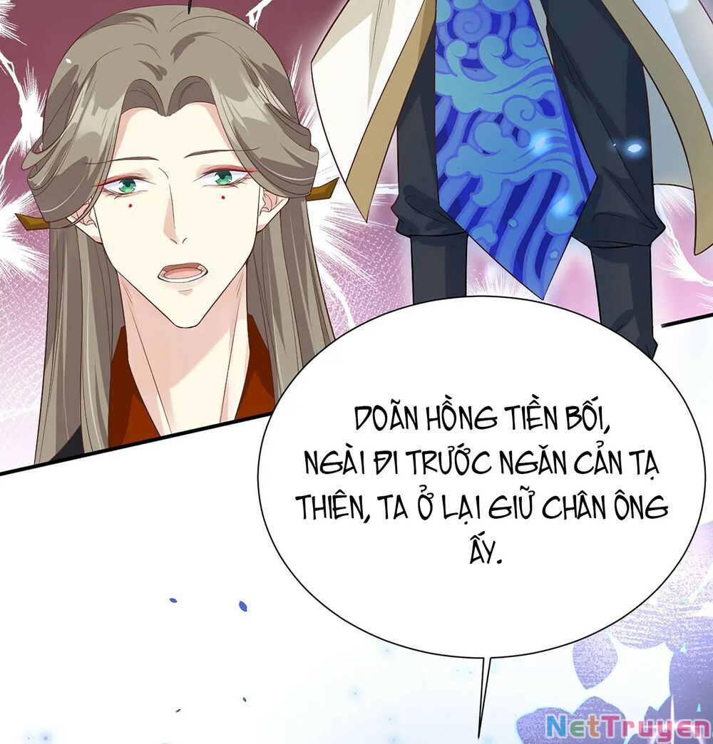 chàng vú em tu chân chapter 85 53