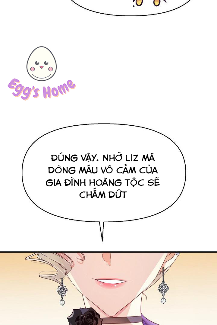 tôi đã ở đây ngay từ ban đầu chapter 8 24