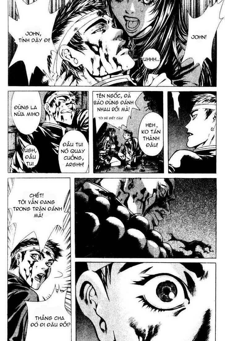 đảo địa ngục chapter 43 5