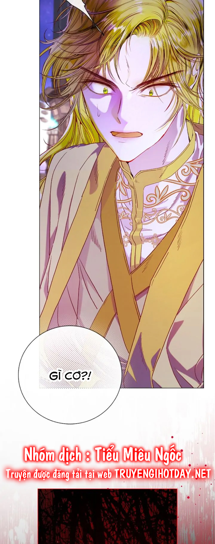 tôi đã trở thành tiểu thư xấu xí chapter 123 20