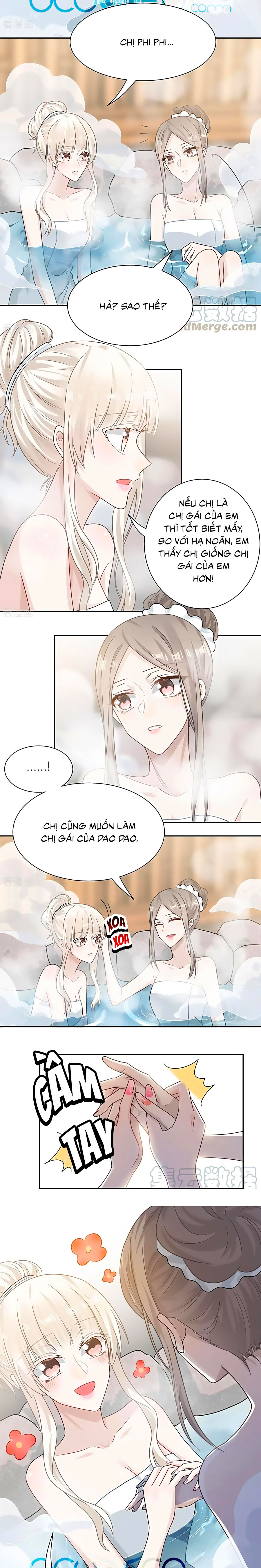 hai cách tìm gặp người yêu chapter 102 7