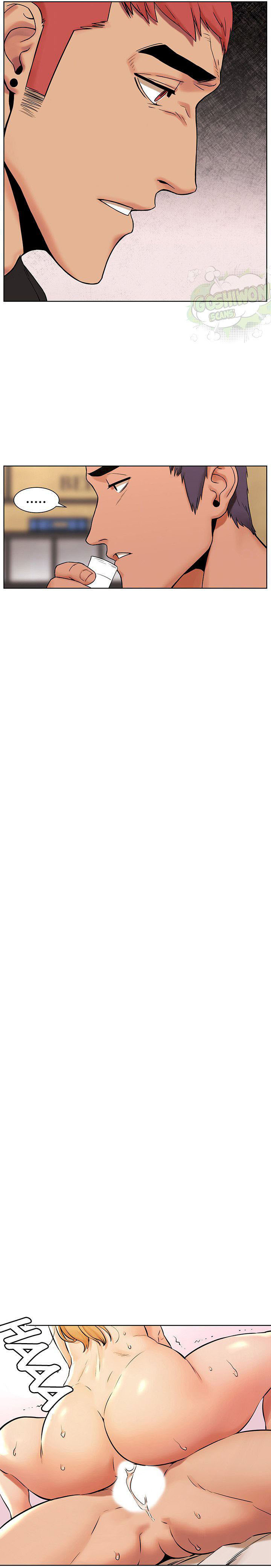 cuộc chiến thầm lặng chapter 167 4