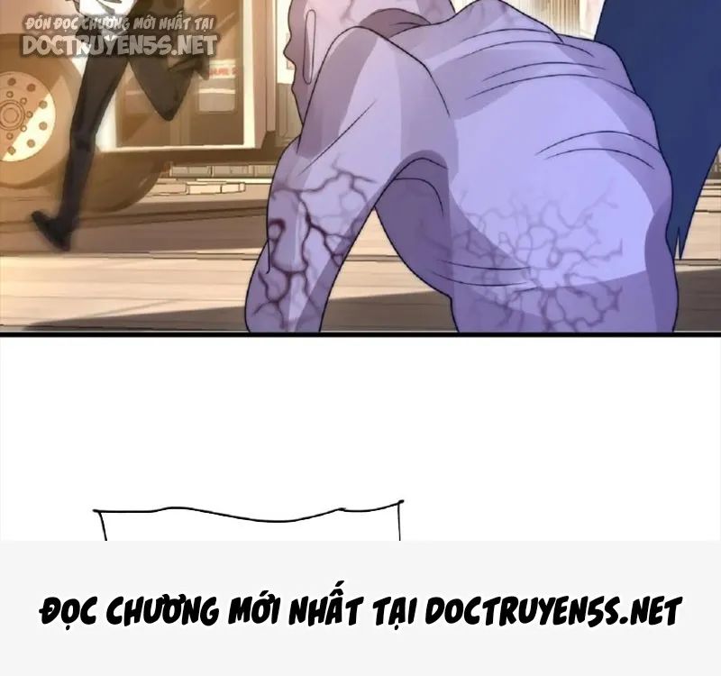 không gian hệ lão lục: dự trữ một vạn tấn thịt ngày tận thế chapter 49 8