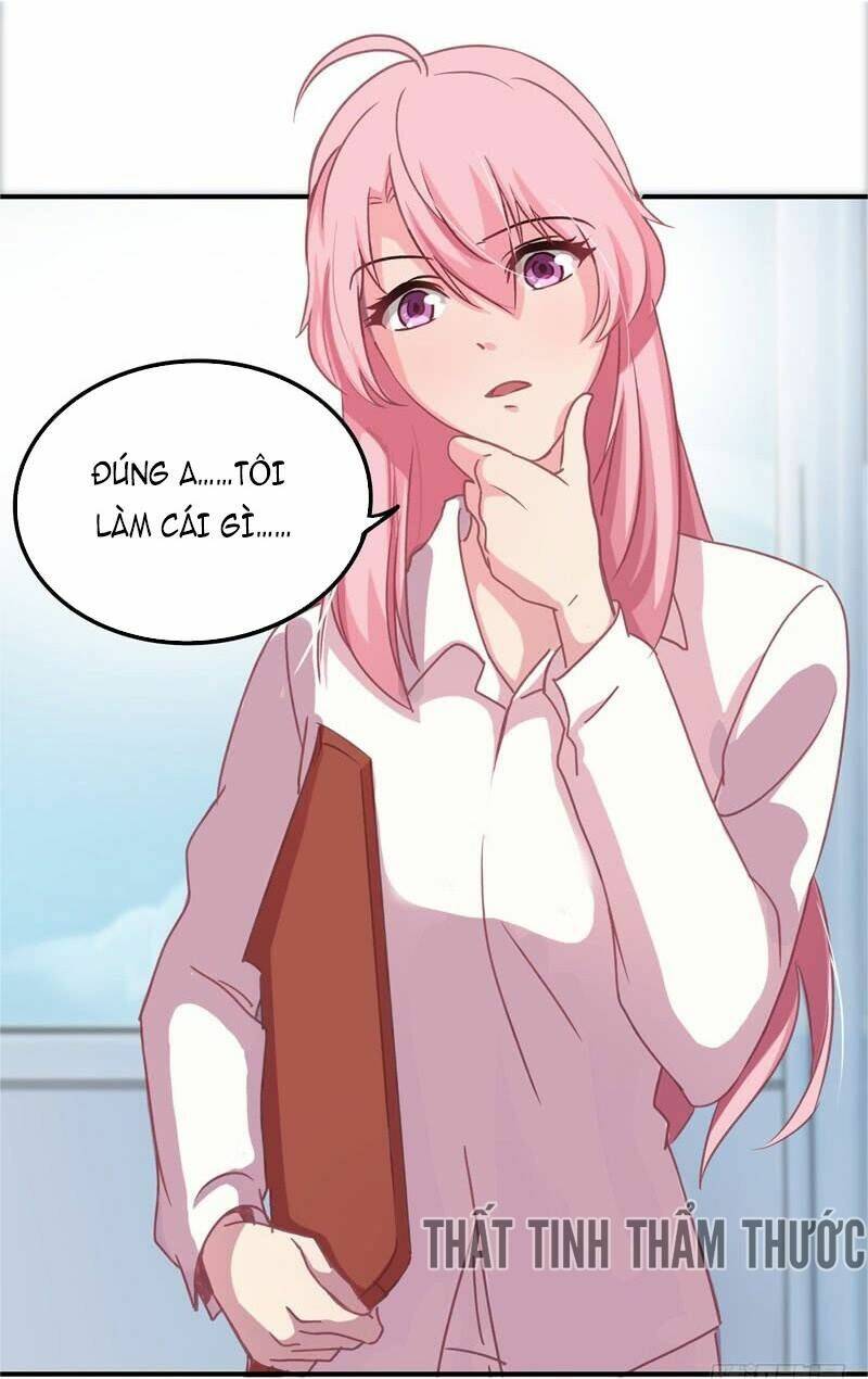 cuồng duệ tiểu thê chapter 4 32