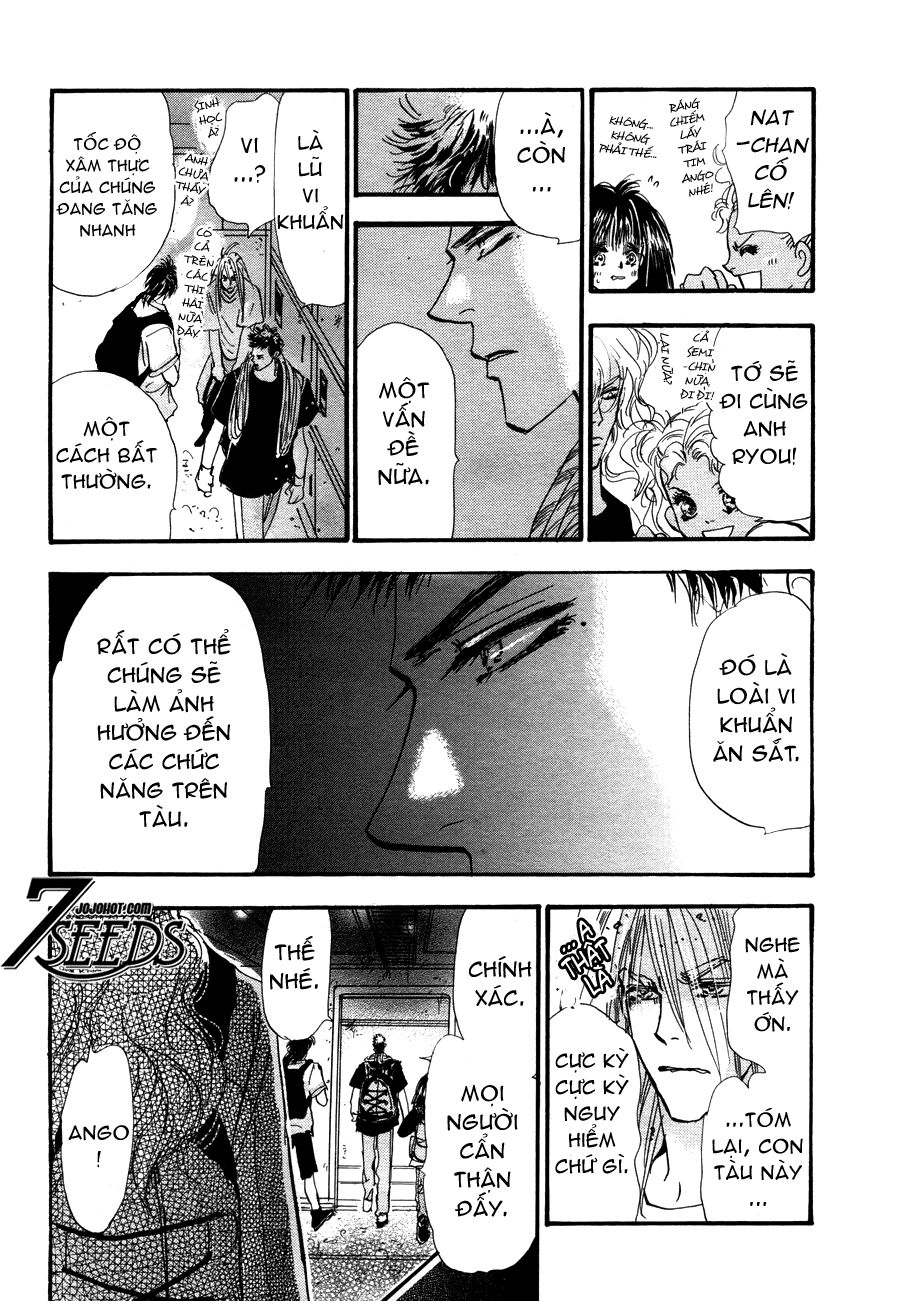 mầm sống chapter 103 25