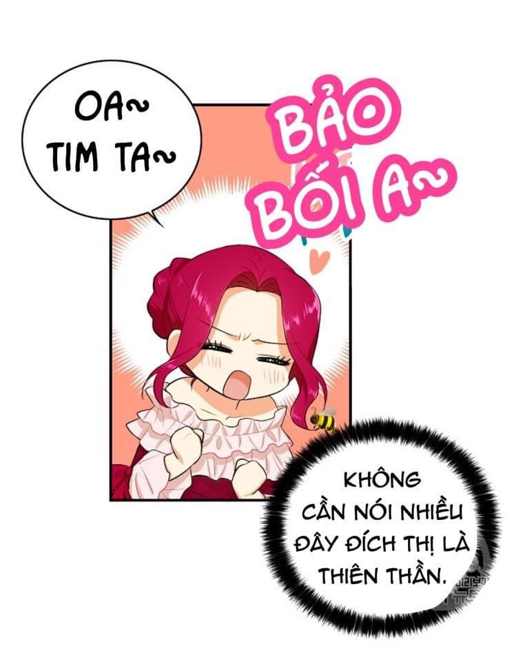 xuyên không trở thành mẹ của nhân vật phản diện chapter 16 8