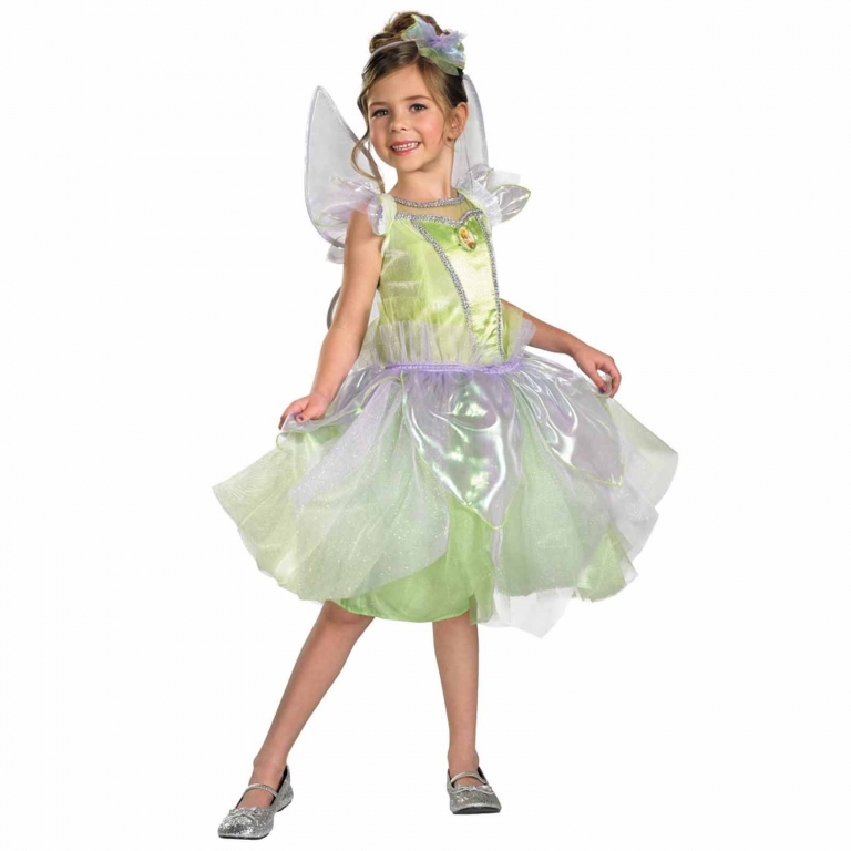 Bộ Trang Phục Tinker Bell Prestige - 39641