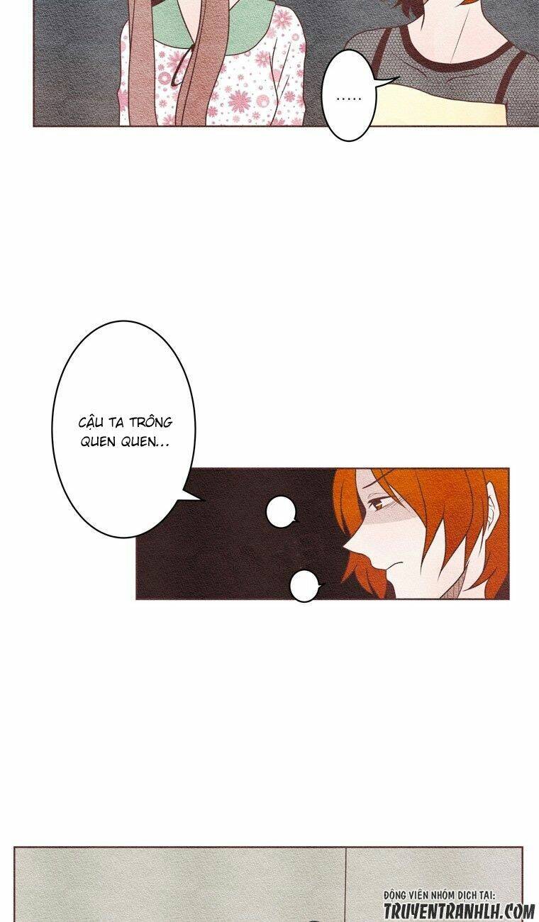 may i shake your hand chapter 8 14