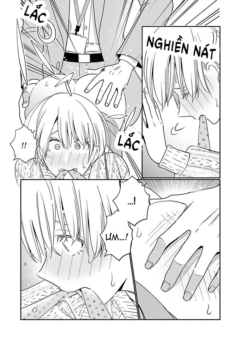 quan hệ nơi công sở chapter 5.2 4