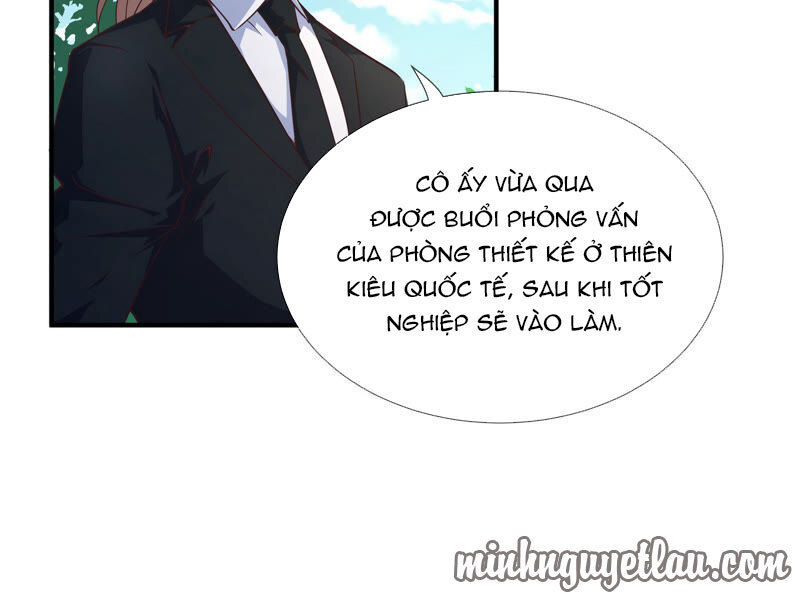 chiến lược lãng mạn của thịnh thiếu chapter 44 25