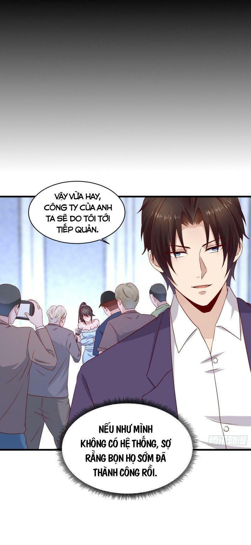 vua đầu tư mạnh nhất chapter 25 29