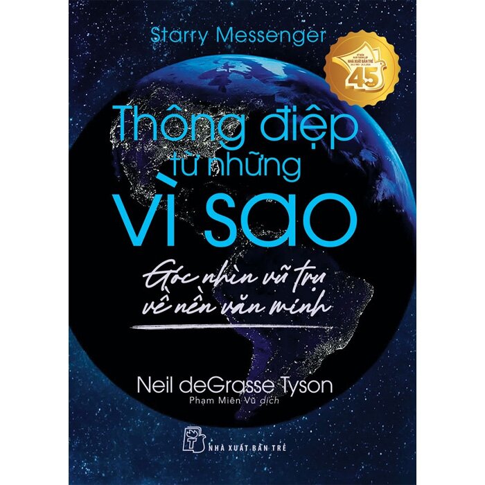 Thông Điệp Từ Những Vì Sao