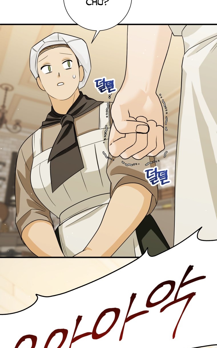 [18+] tôi đã kết hôn với kẻ thù giết cha mẹ chapter 17.2 48