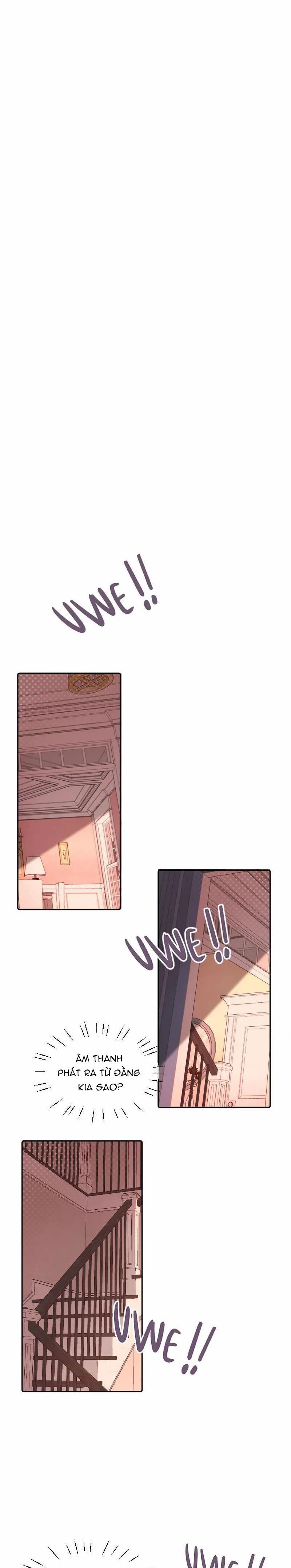 có lẽ em là của anh chapter 2.1 16