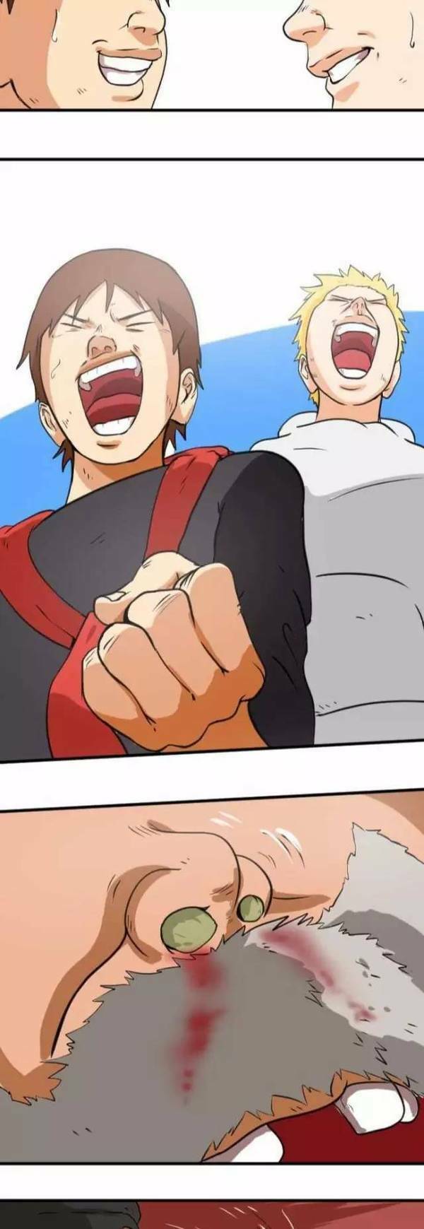 ai bắn xa hơn ? chapter 1 22