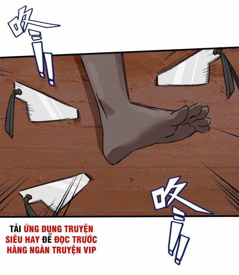 vô sỉ thuật sĩ chapter 31 10